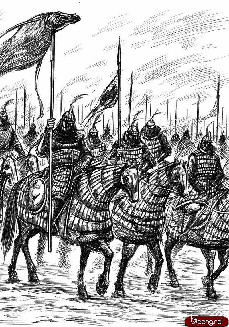 Tiêu Nhân - Chapter 135 - Trang 26