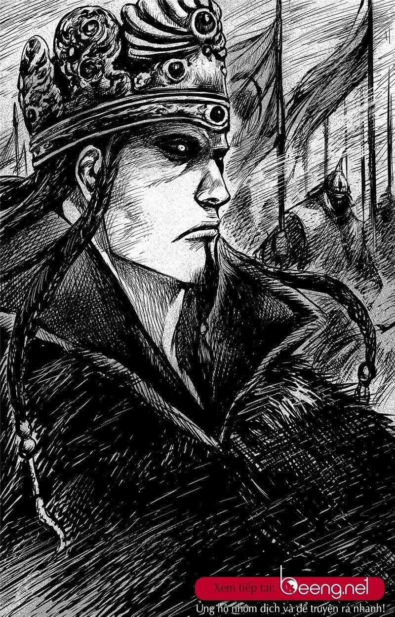 Tiêu Nhân - Chapter 135 - Trang 29