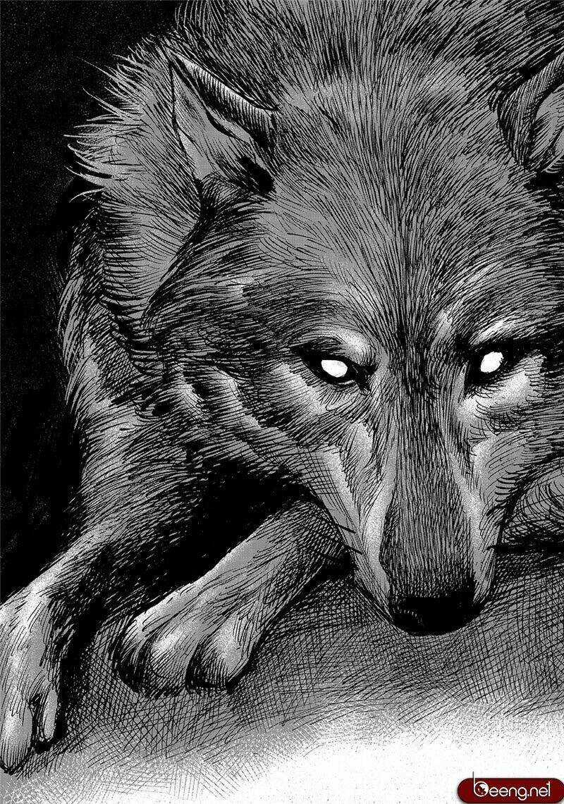 Tiêu Nhân - Chapter 135 - Trang 5