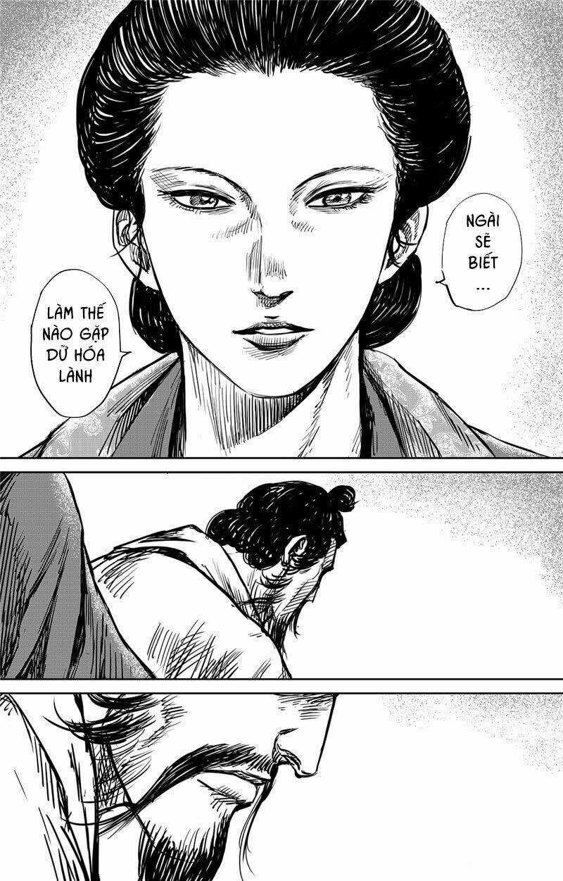 Tiêu Nhân - Chapter 136 - Trang 19