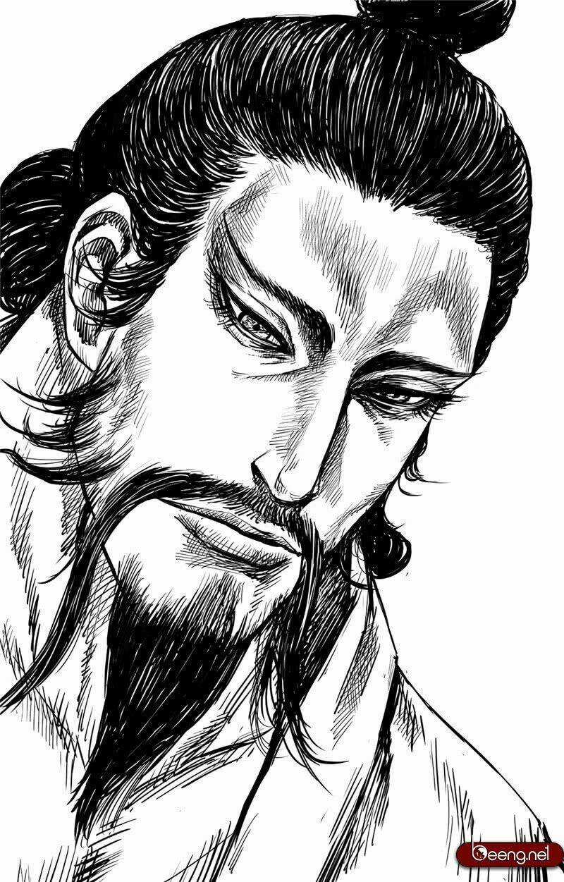 Tiêu Nhân - Chapter 136 - Trang 20