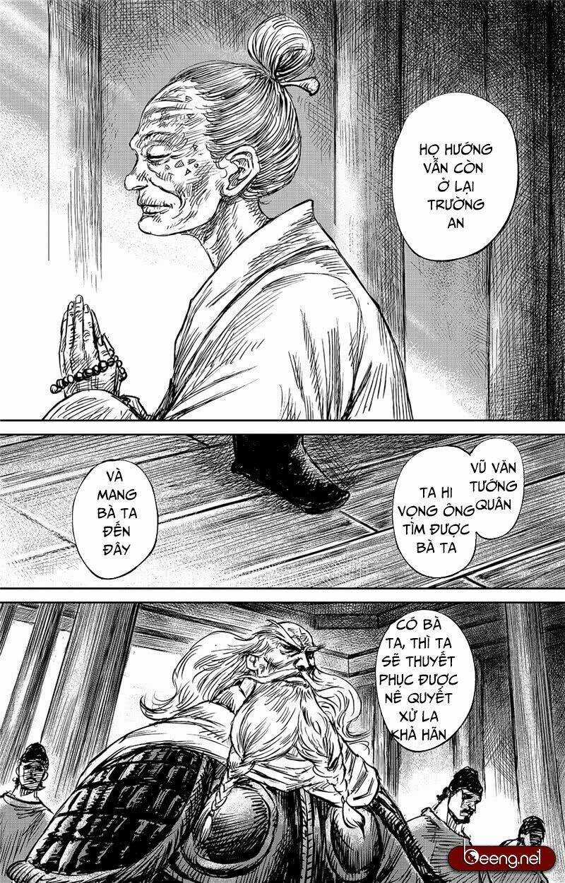 Tiêu Nhân - Chapter 136 - Trang 26