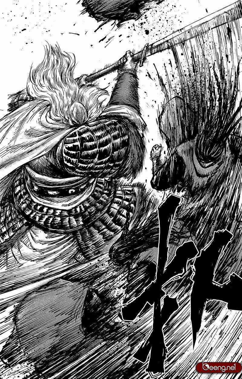 Tiêu Nhân - Chapter 136 - Trang 30