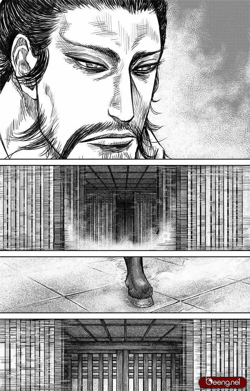 Tiêu Nhân - Chapter 136 - Trang 9