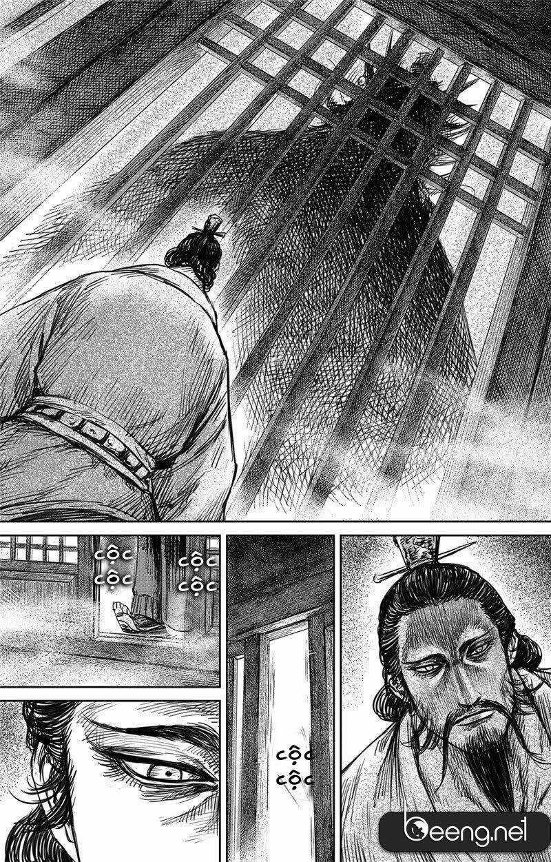 Tiêu Nhân - Chapter 136 - Trang 10