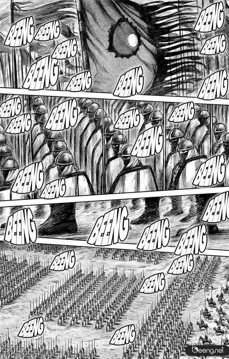 Tiêu Nhân - Chapter 137 - Trang 2