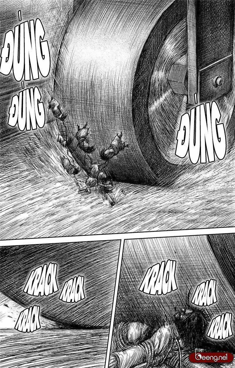 Tiêu Nhân - Chapter 137 - Trang 13