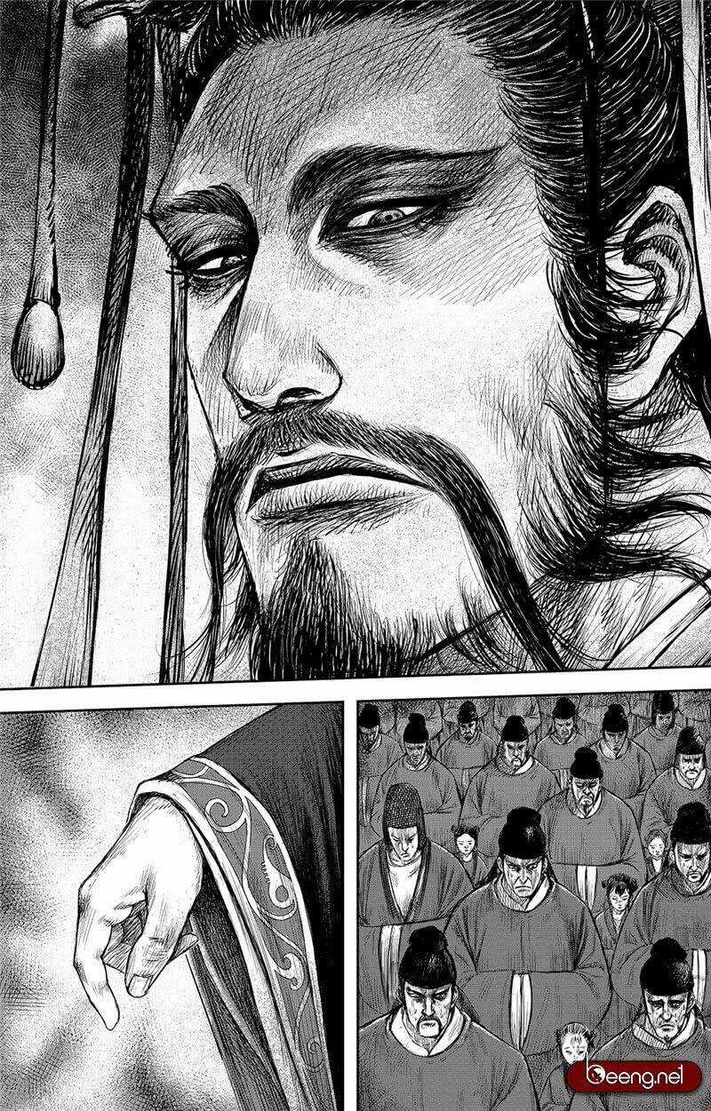 Tiêu Nhân - Chapter 137 - Trang 14