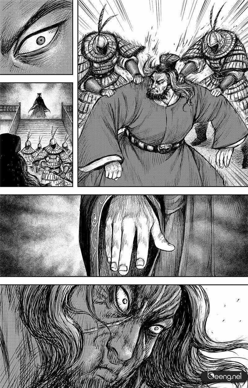 Tiêu Nhân - Chapter 137 - Trang 16