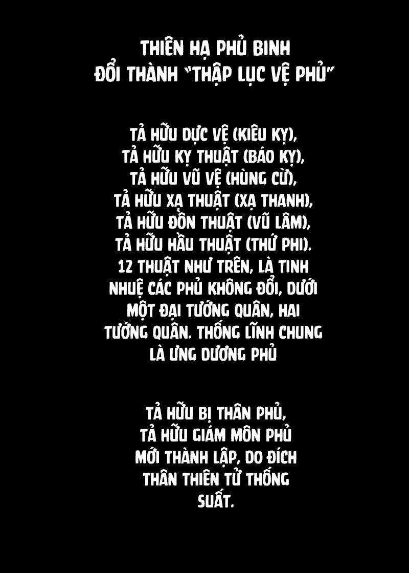 Tiêu Nhân - Chapter 138 - Trang 13