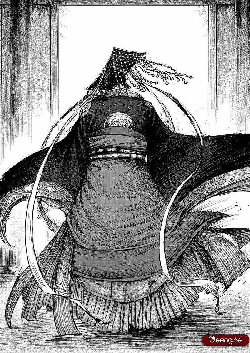 Tiêu Nhân - Chapter 138 - Trang 14