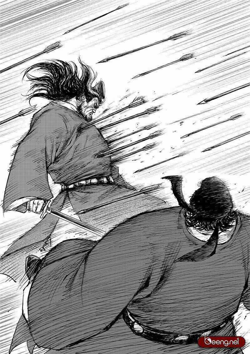 Tiêu Nhân - Chapter 138 - Trang 3