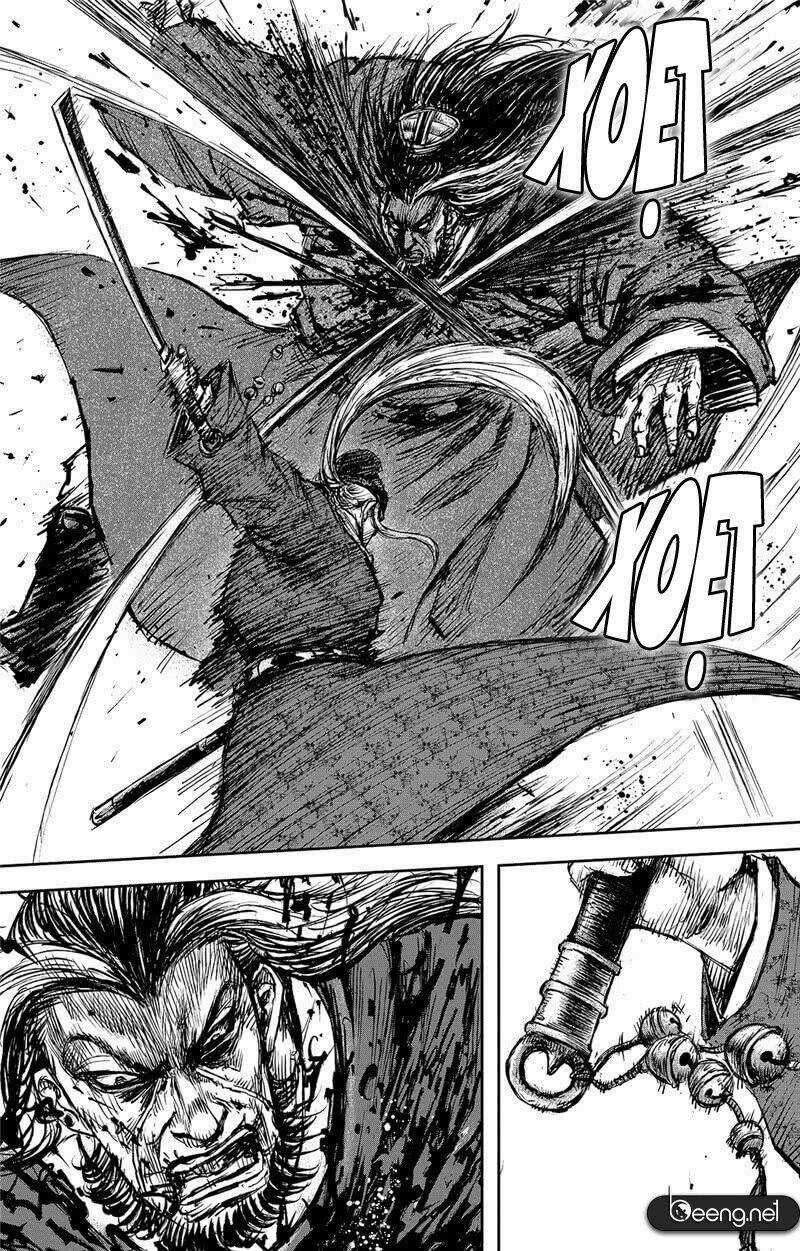 Tiêu Nhân - Chapter 138 - Trang 6