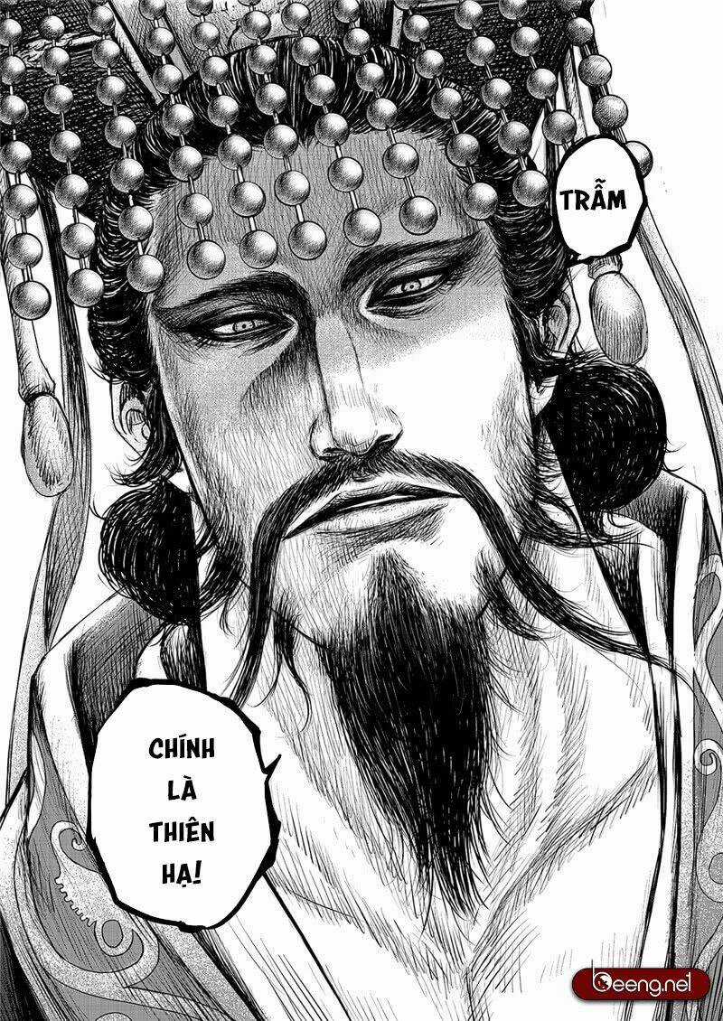 Tiêu Nhân - Chapter 138 - Trang 8