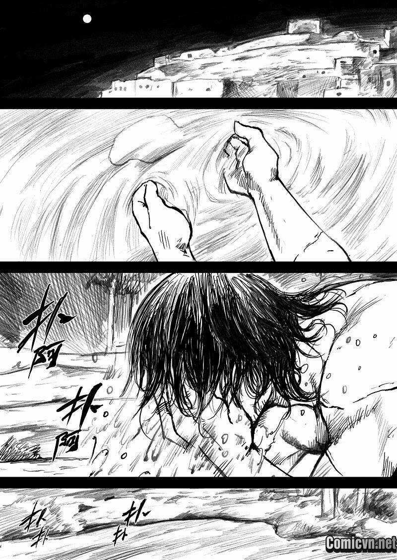 Tiêu Nhân - Chapter 14 - Trang 13