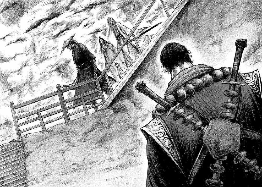 Tiêu Nhân - Chapter 140 - Trang 13