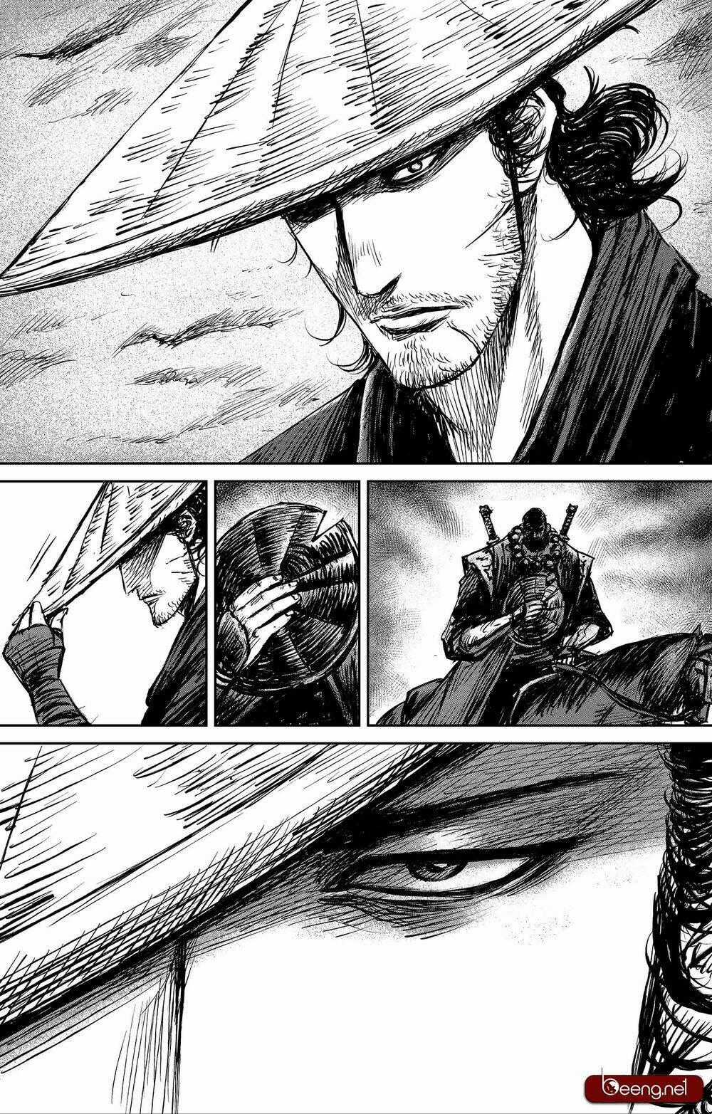 Tiêu Nhân - Chapter 140 - Trang 15