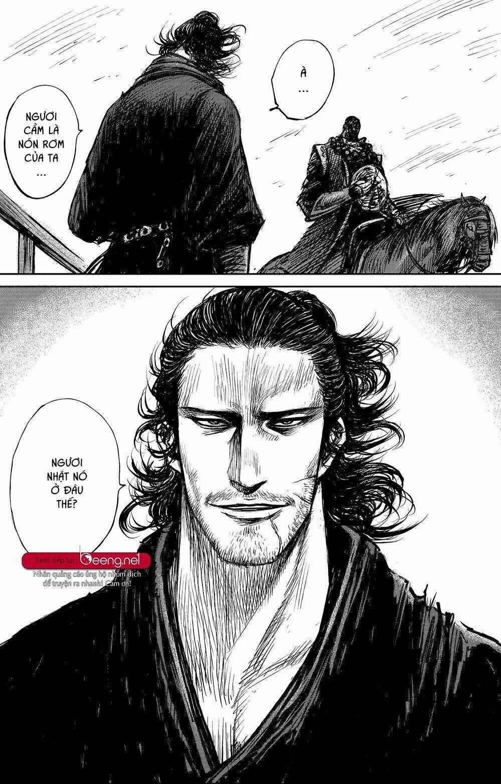 Tiêu Nhân - Chapter 140 - Trang 16