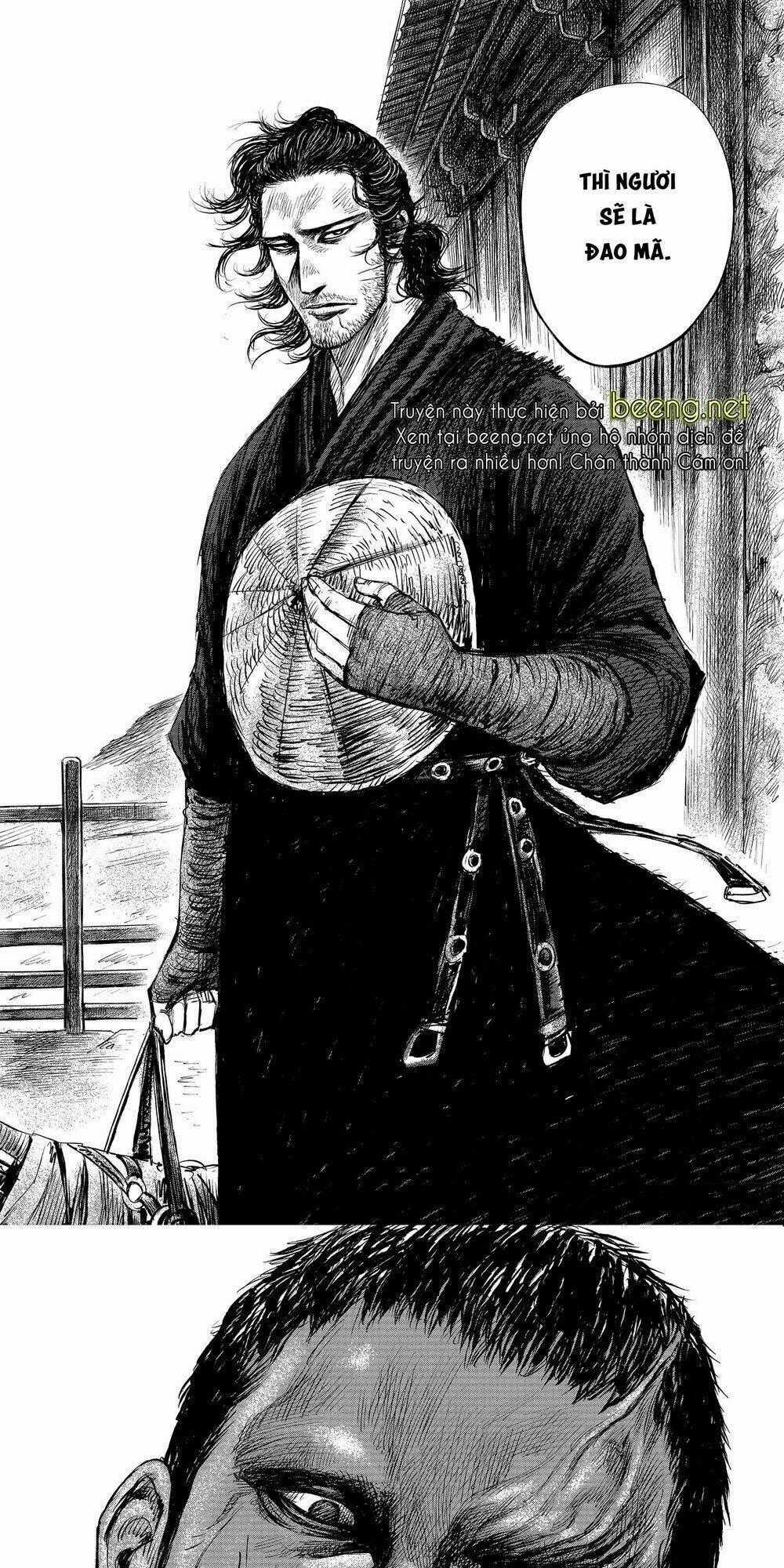 Tiêu Nhân - Chapter 141 - Trang 20