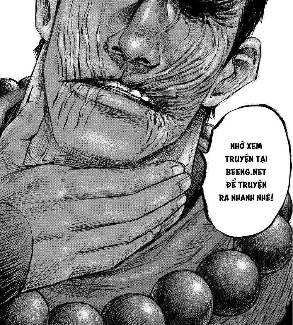 Tiêu Nhân - Chapter 141 - Trang 21