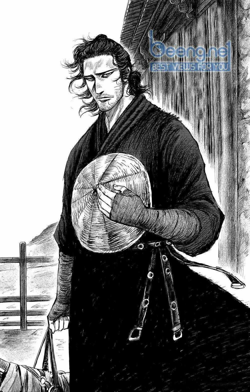 Tiêu Nhân - Chapter 142 - Trang 1