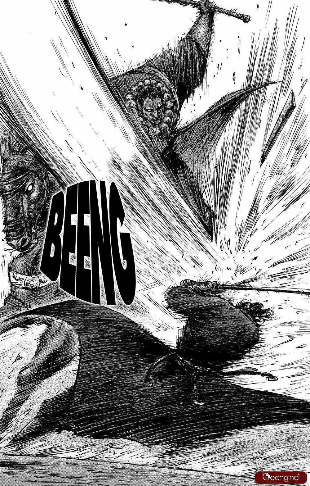 Tiêu Nhân - Chapter 142 - Trang 11