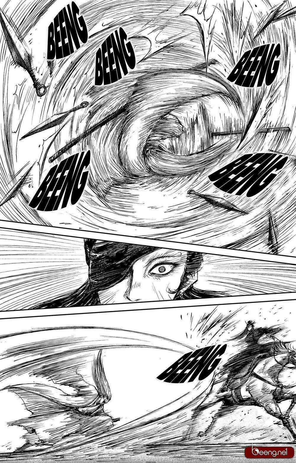 Tiêu Nhân - Chapter 142 - Trang 14