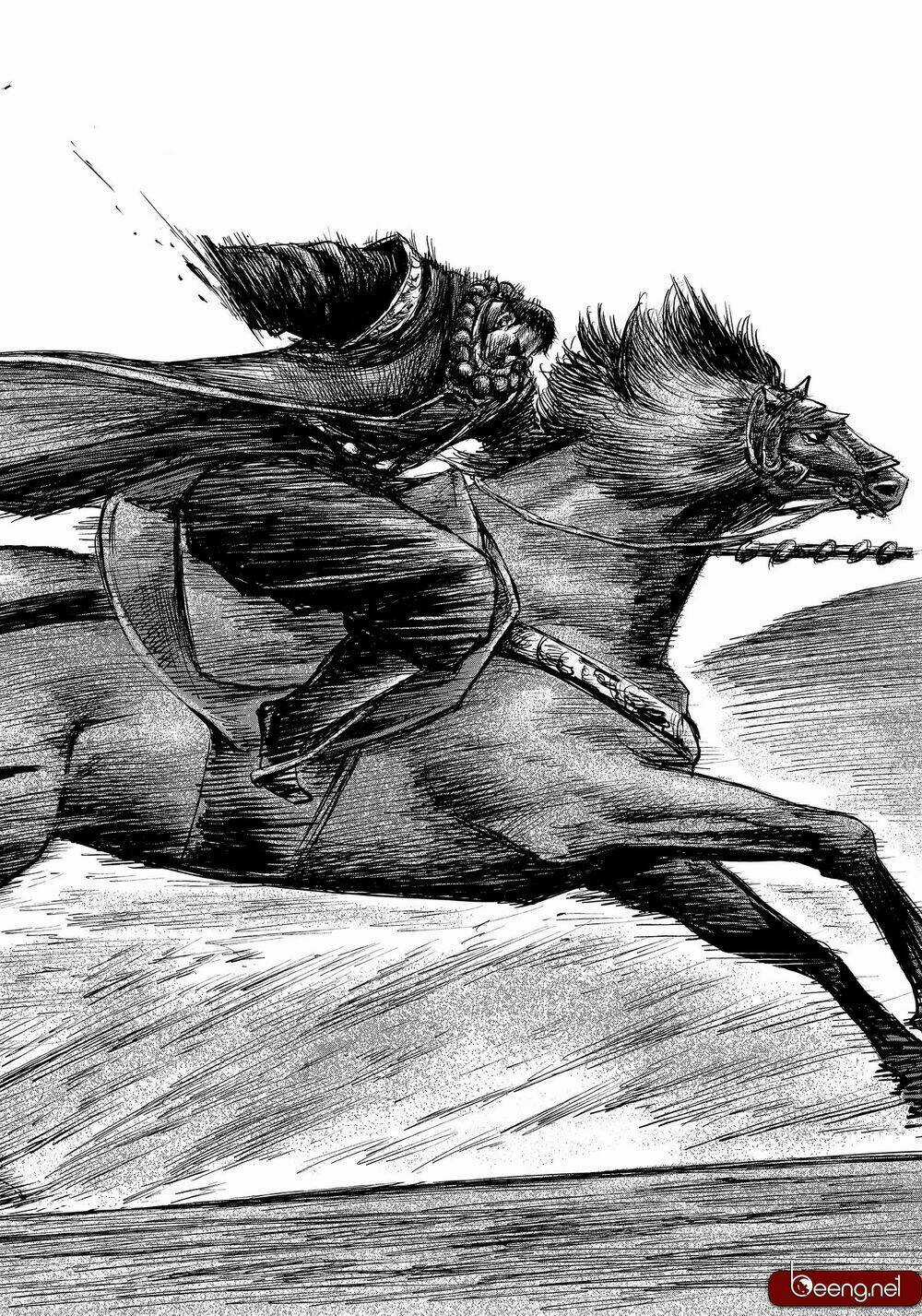 Tiêu Nhân - Chapter 142 - Trang 25