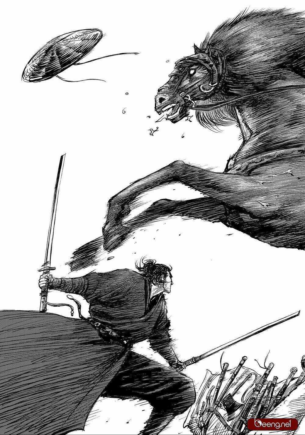 Tiêu Nhân - Chapter 142 - Trang 7