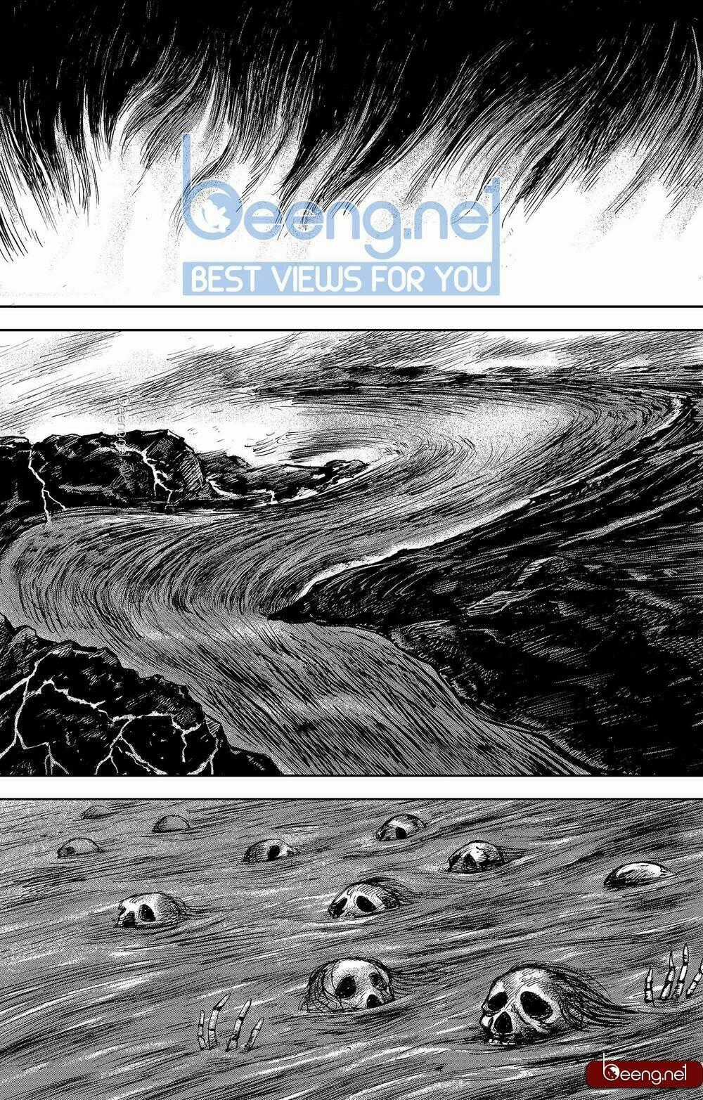 Tiêu Nhân - Chapter 143 - Trang 1