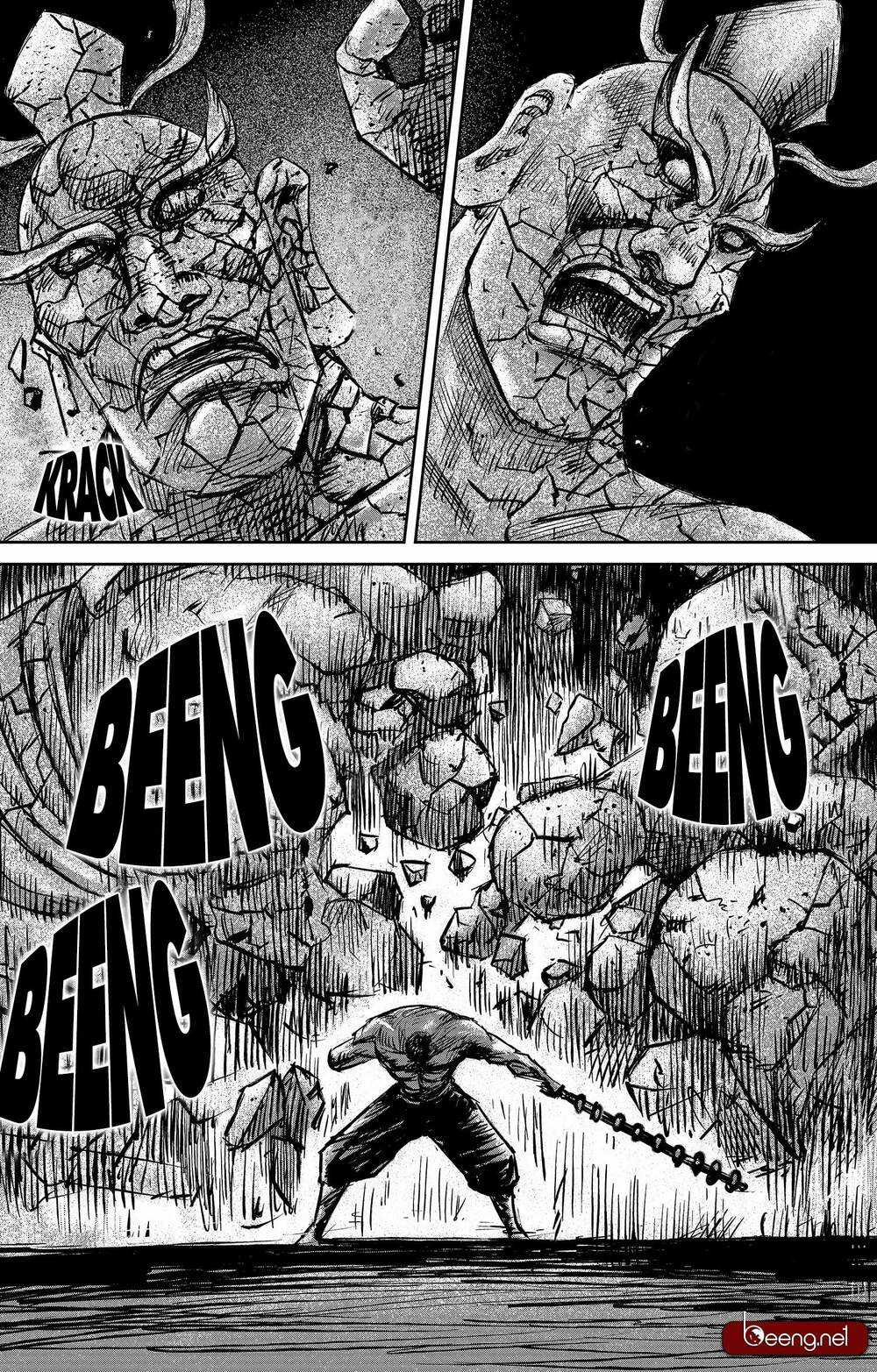 Tiêu Nhân - Chapter 143 - Trang 11