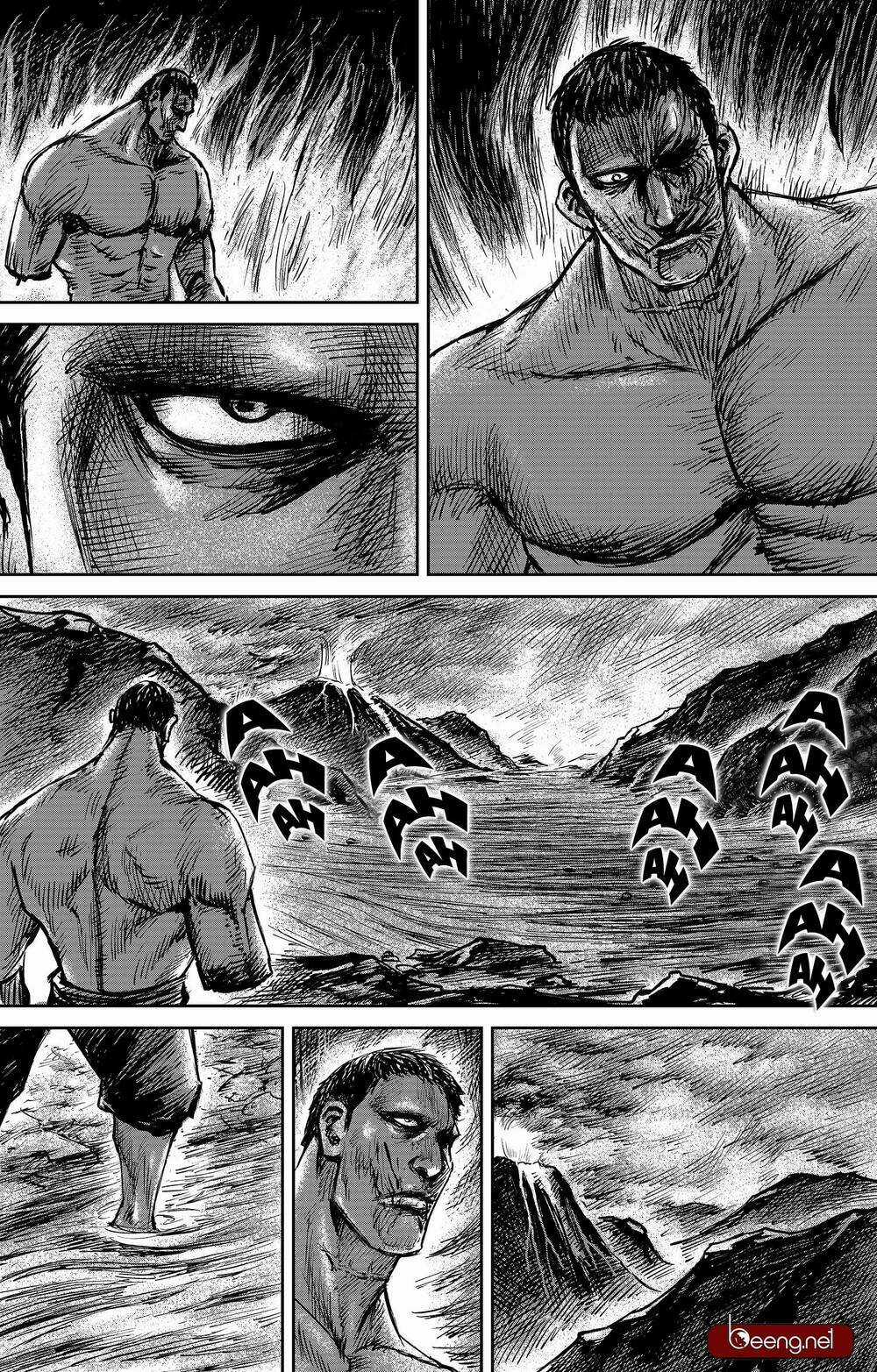 Tiêu Nhân - Chapter 143 - Trang 12