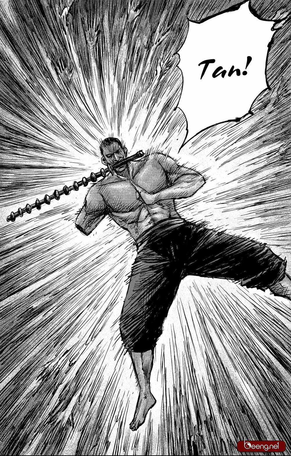 Tiêu Nhân - Chapter 143 - Trang 17