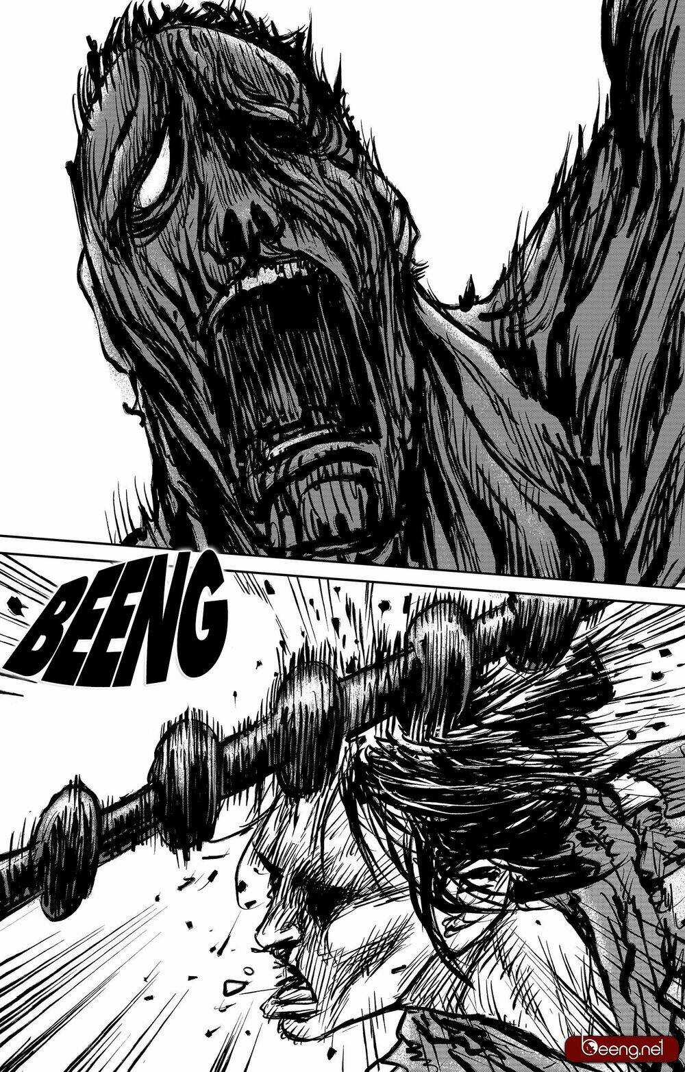 Tiêu Nhân - Chapter 144 - Trang 15