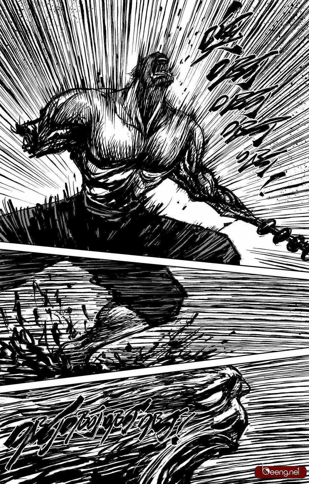 Tiêu Nhân - Chapter 144 - Trang 17