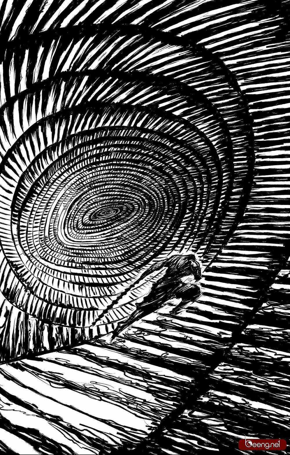 Tiêu Nhân - Chapter 144 - Trang 18