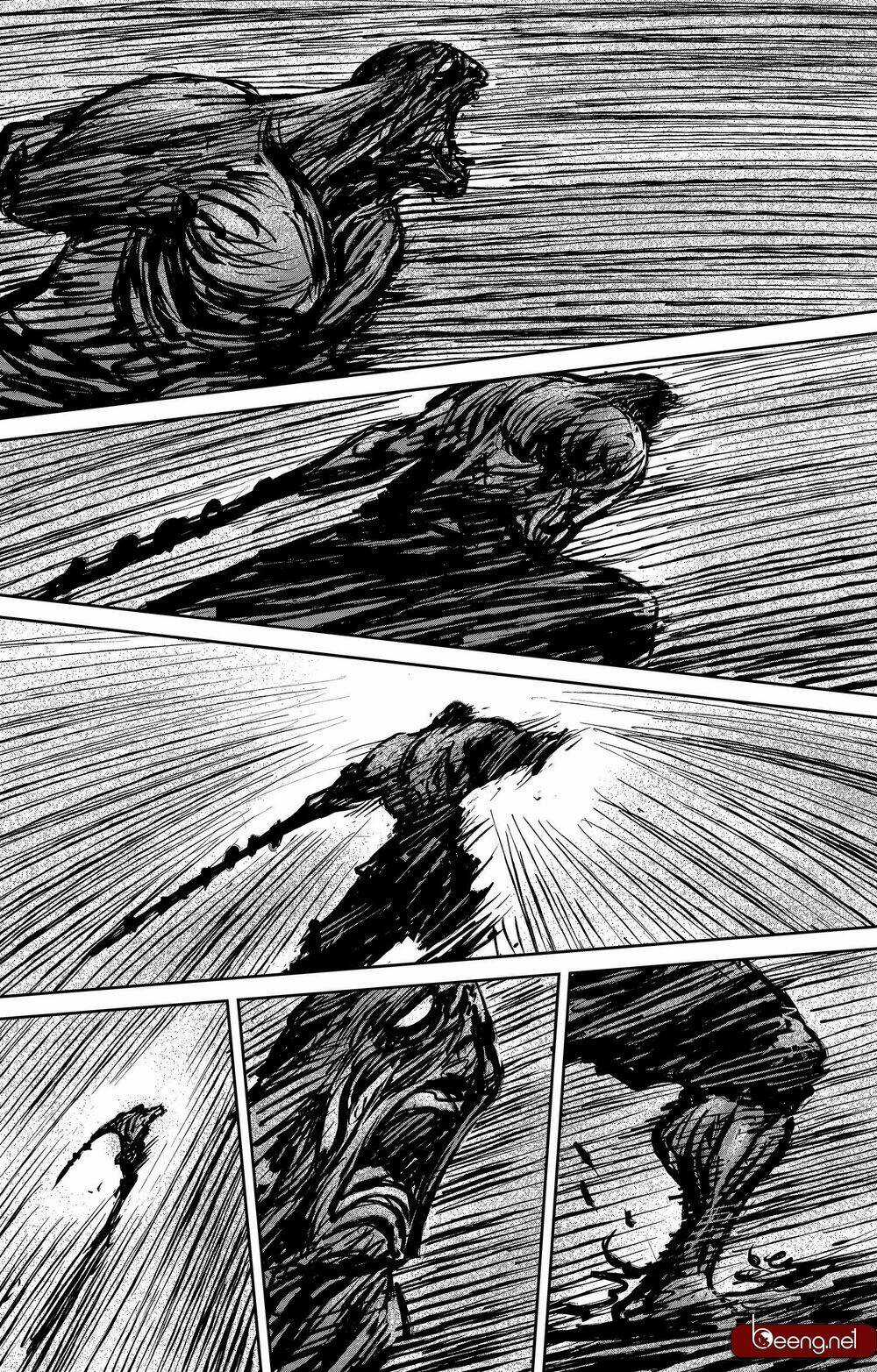 Tiêu Nhân - Chapter 144 - Trang 19