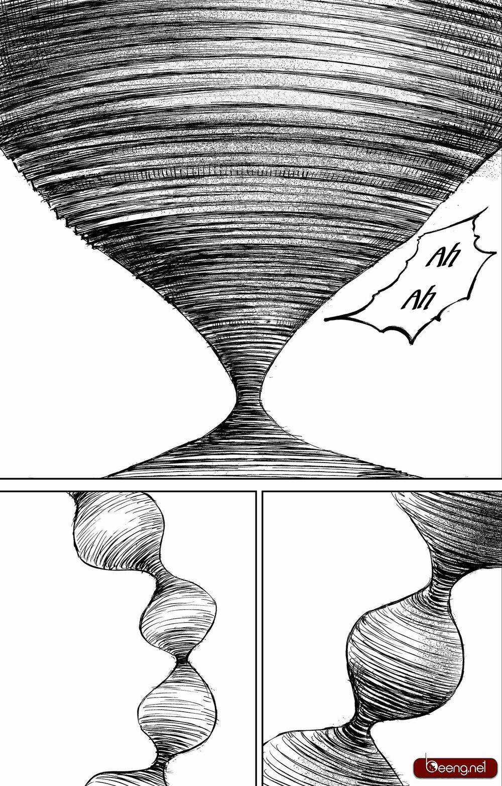 Tiêu Nhân - Chapter 144 - Trang 20