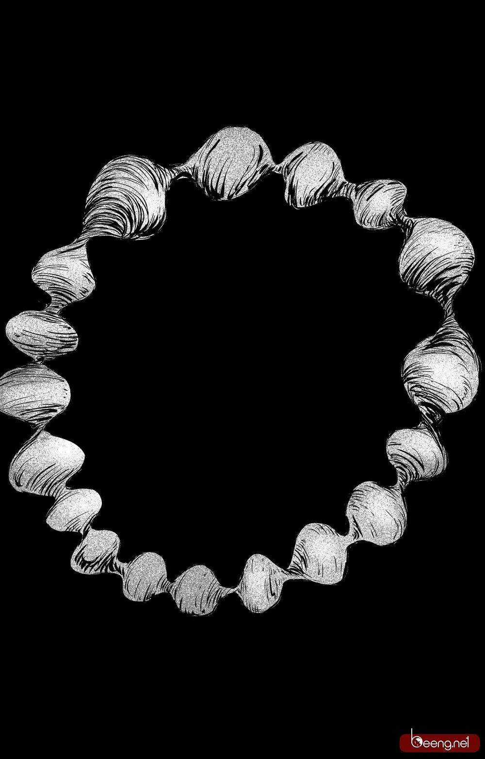 Tiêu Nhân - Chapter 144 - Trang 21