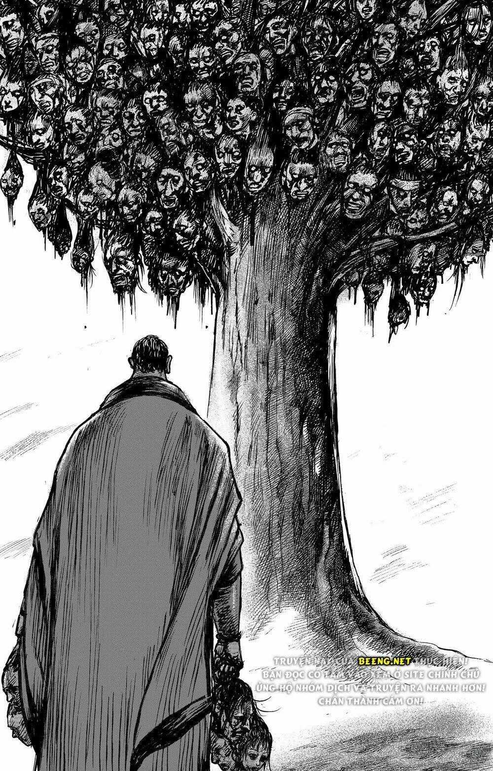 Tiêu Nhân - Chapter 144 - Trang 26