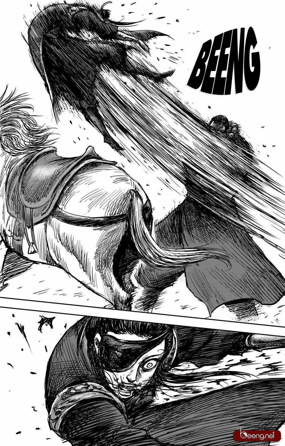 Tiêu Nhân - Chapter 145 - Trang 20