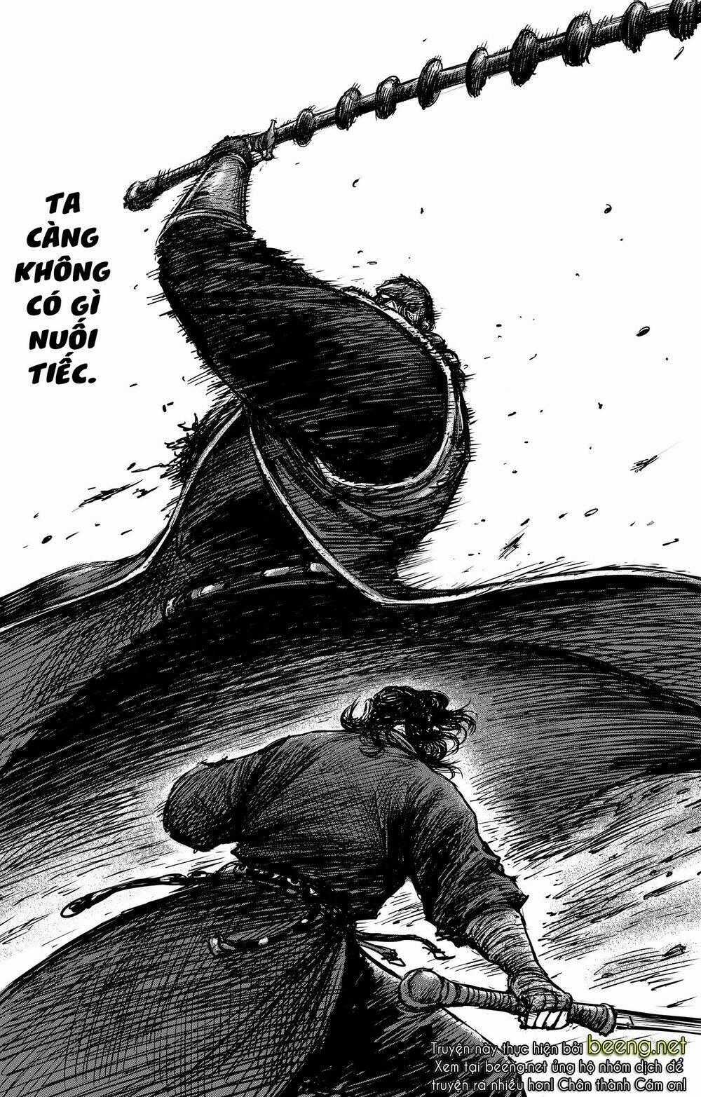 Tiêu Nhân - Chapter 145 - Trang 22