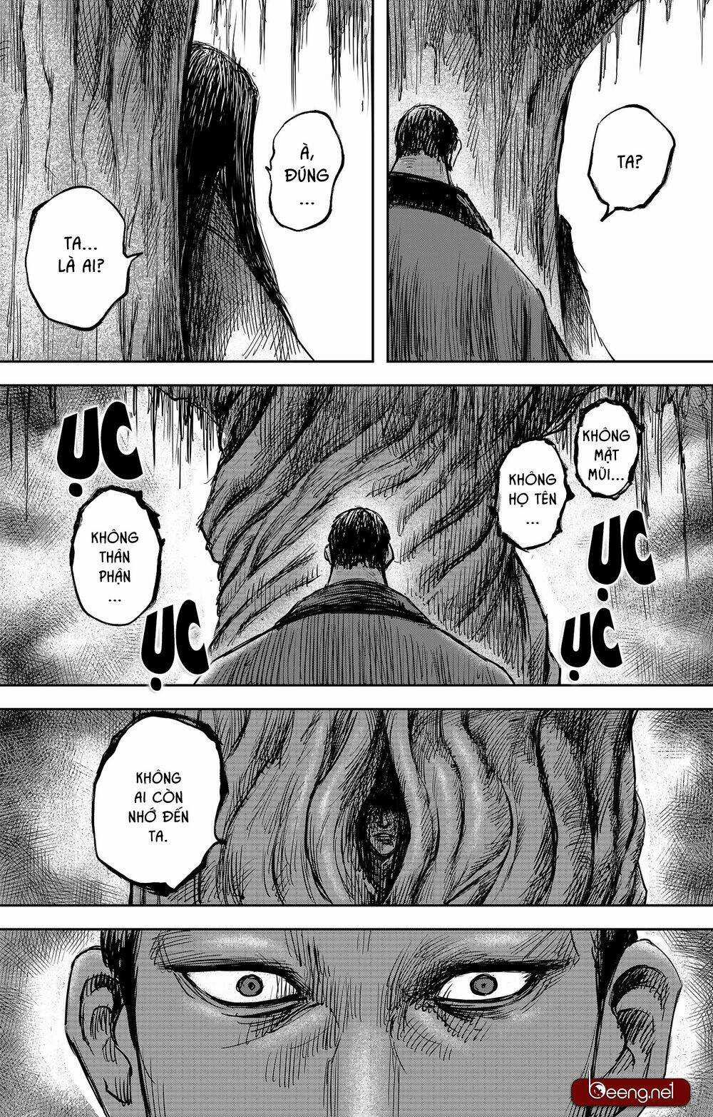 Tiêu Nhân - Chapter 145 - Trang 4