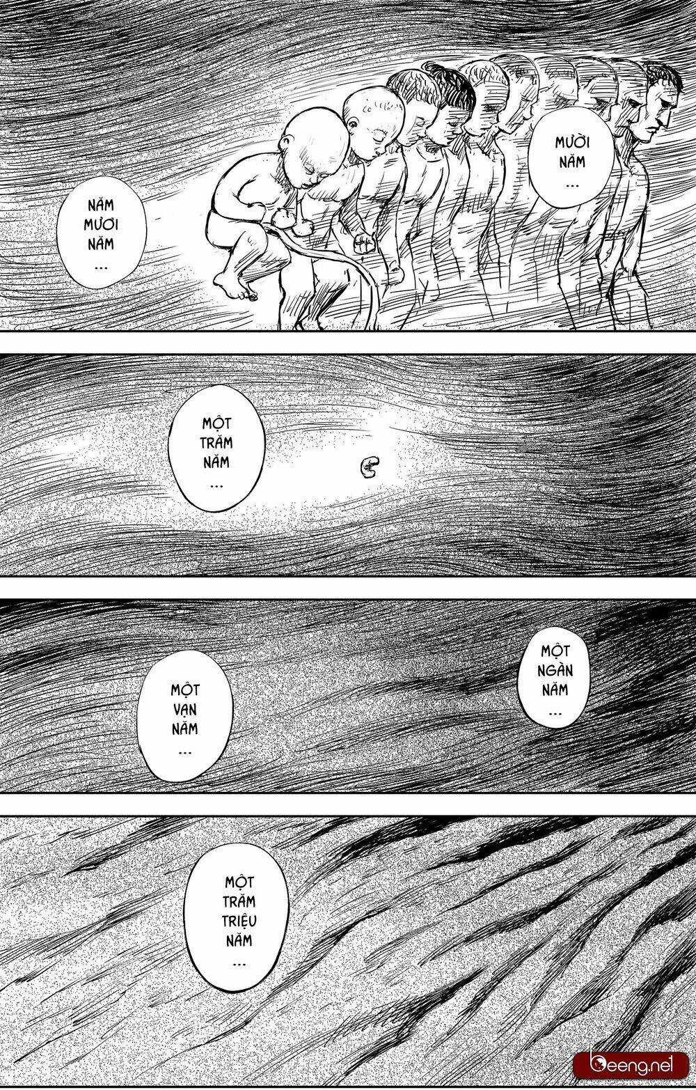 Tiêu Nhân - Chapter 145 - Trang 7