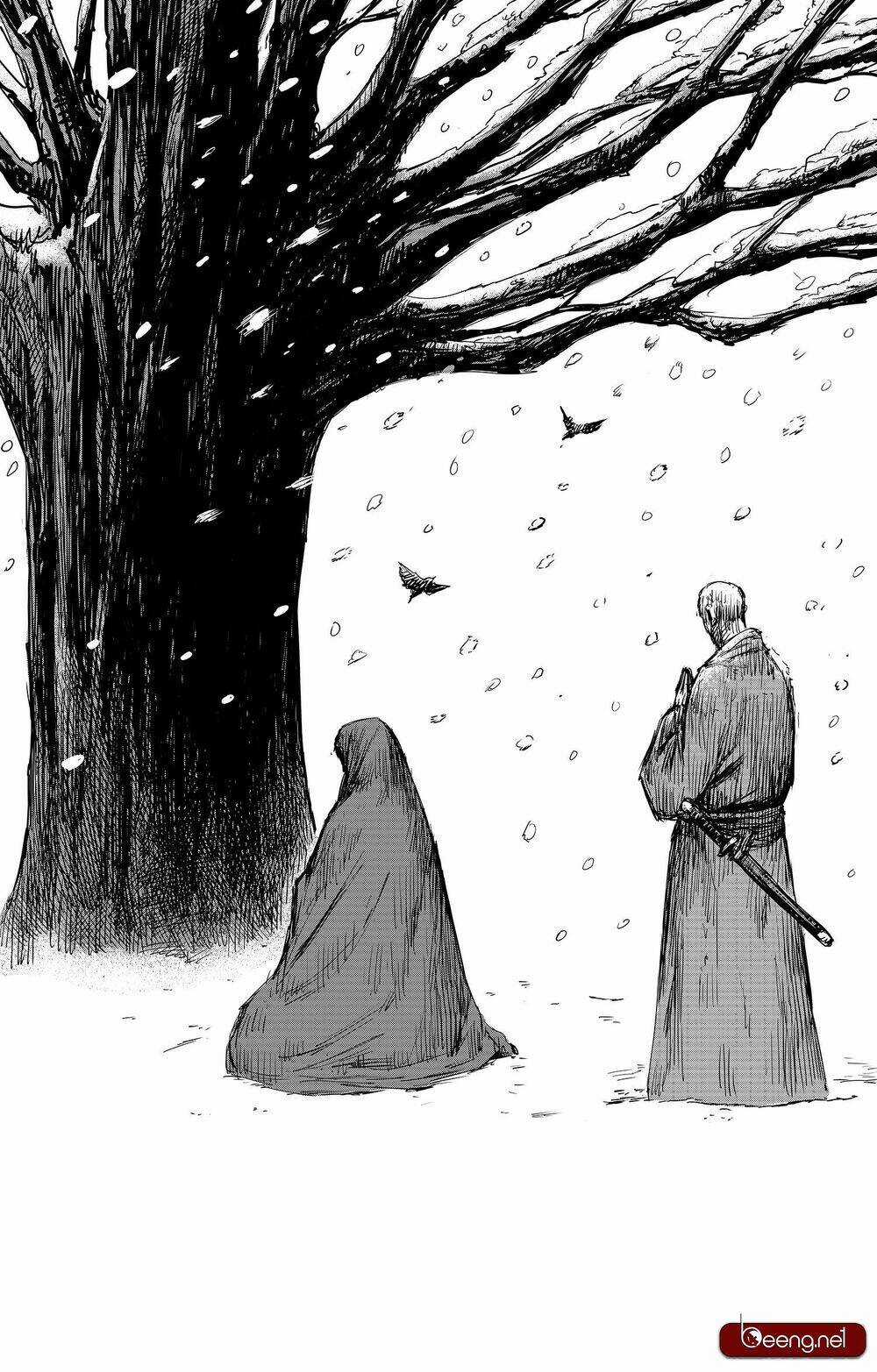 Tiêu Nhân - Chapter 145 - Trang 10