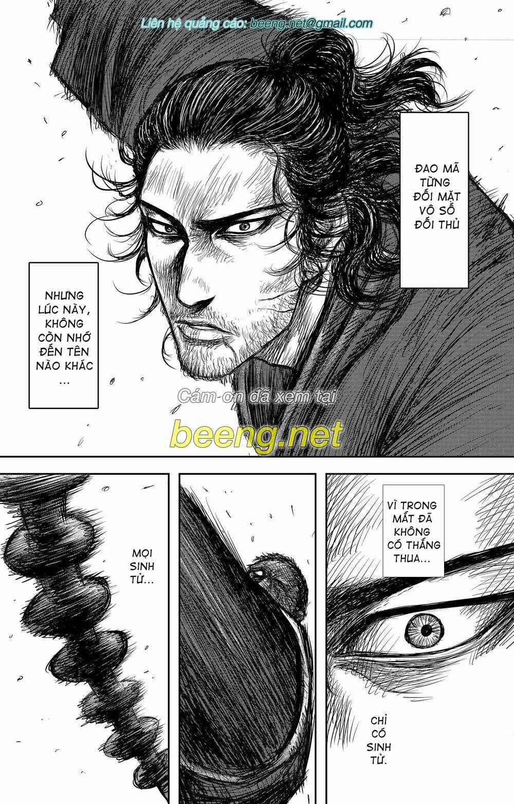 Tiêu Nhân - Chapter 146 - Trang 2