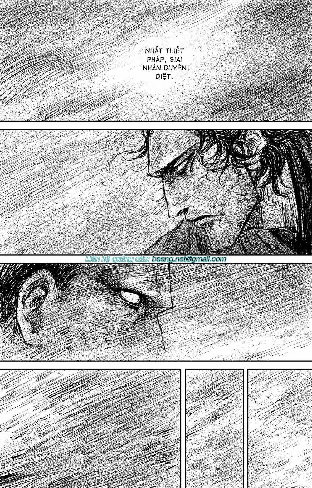 Tiêu Nhân - Chapter 146 - Trang 11