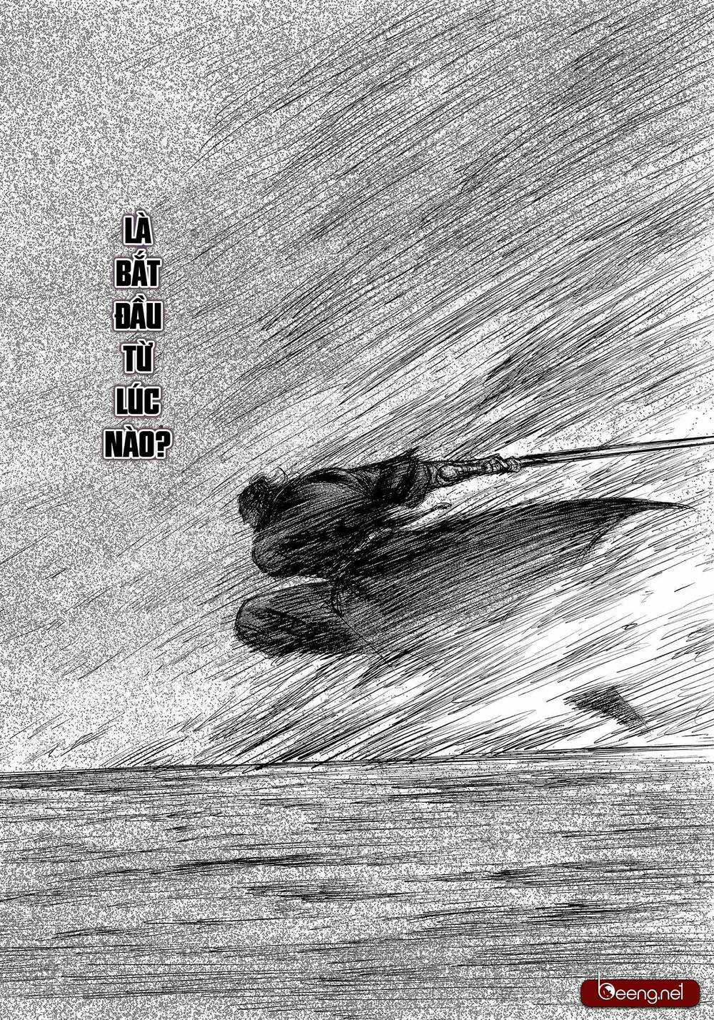 Tiêu Nhân - Chapter 146 - Trang 13