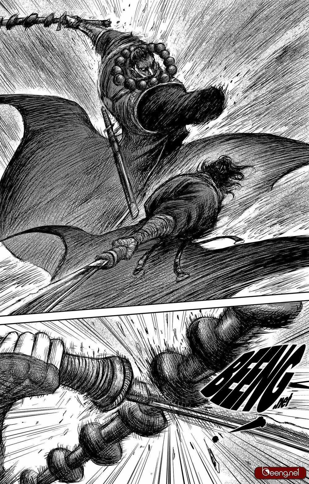 Tiêu Nhân - Chapter 146 - Trang 14