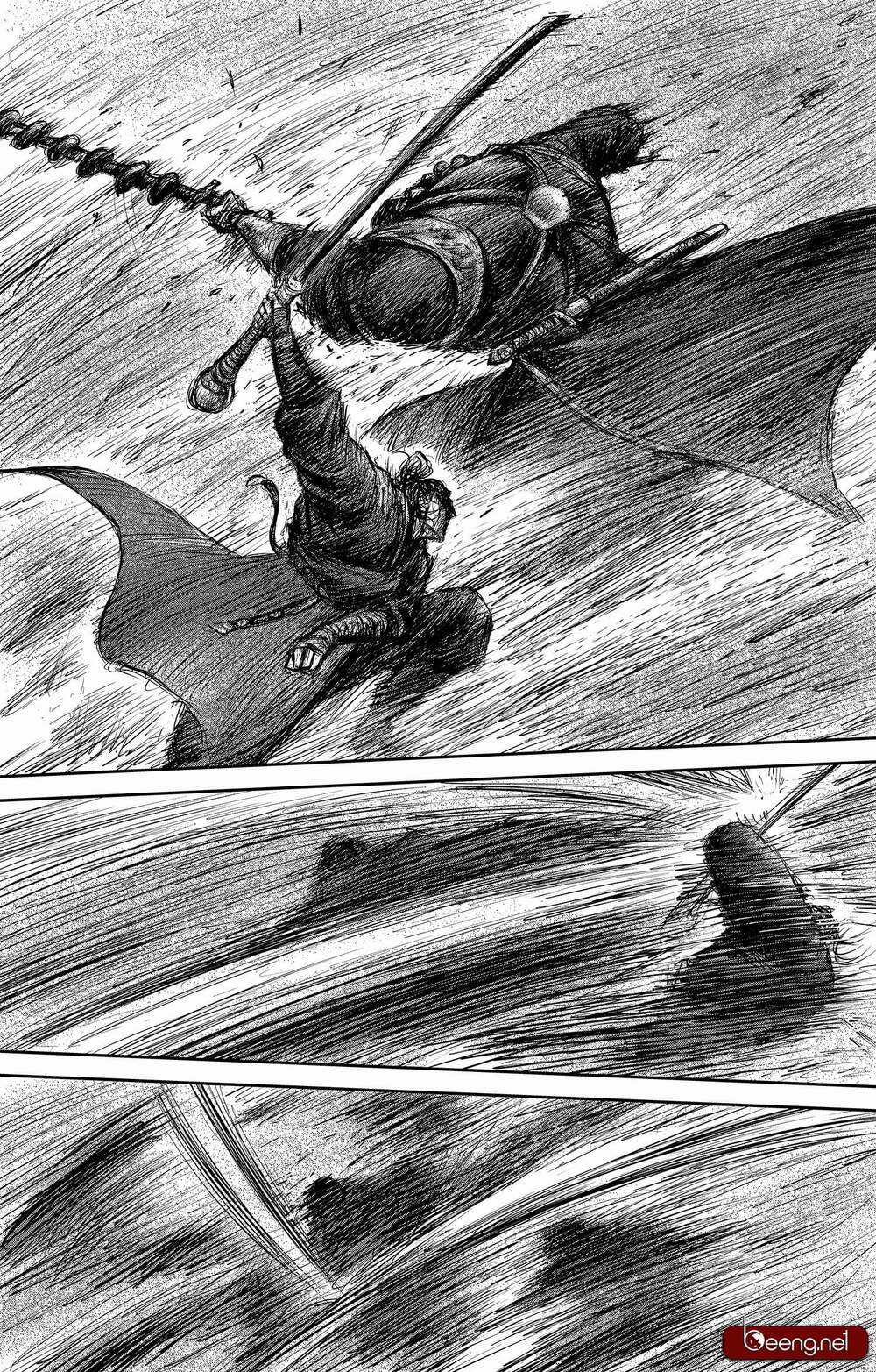 Tiêu Nhân - Chapter 146 - Trang 15